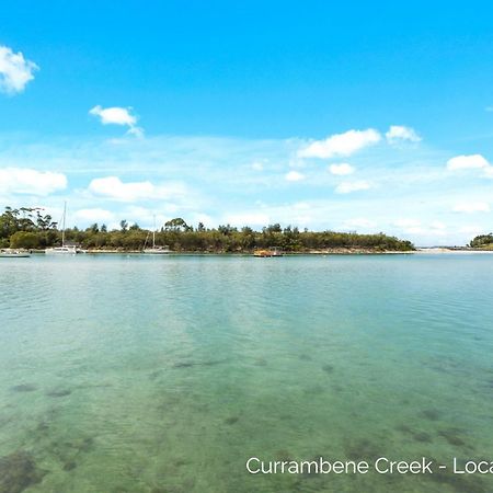 The Porthole Of Huskisson By Experience Jervis Bay Exteriér fotografie