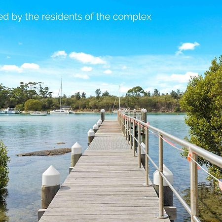 The Porthole Of Huskisson By Experience Jervis Bay Exteriér fotografie