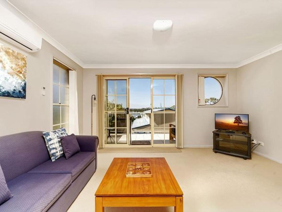 The Porthole Of Huskisson By Experience Jervis Bay Exteriér fotografie