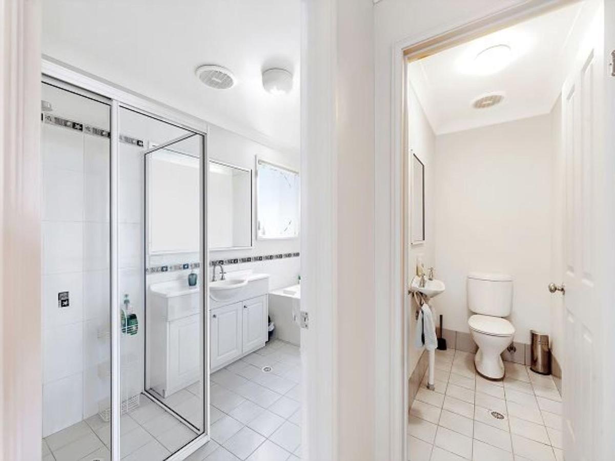 The Porthole Of Huskisson By Experience Jervis Bay Exteriér fotografie