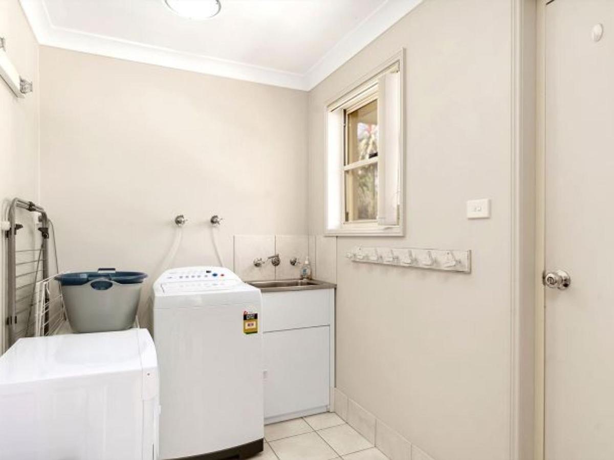 The Porthole Of Huskisson By Experience Jervis Bay Exteriér fotografie