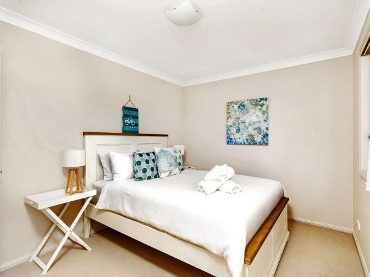 The Porthole Of Huskisson By Experience Jervis Bay Exteriér fotografie