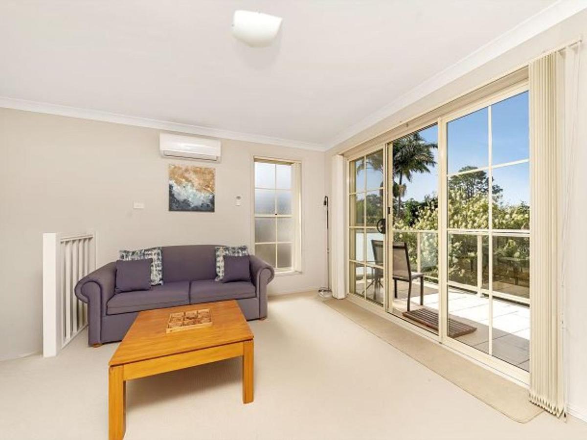 The Porthole Of Huskisson By Experience Jervis Bay Exteriér fotografie