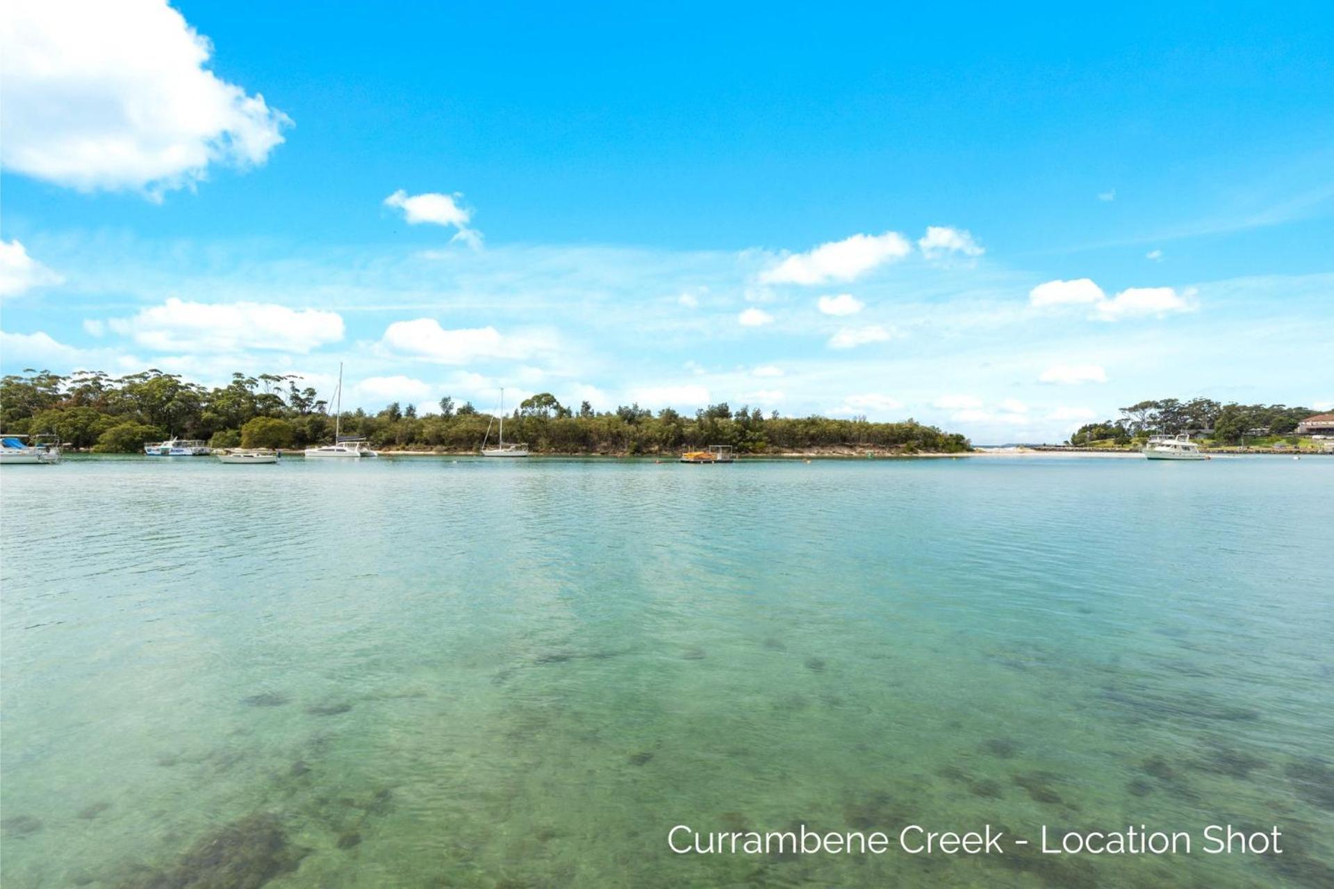 The Porthole Of Huskisson By Experience Jervis Bay Exteriér fotografie